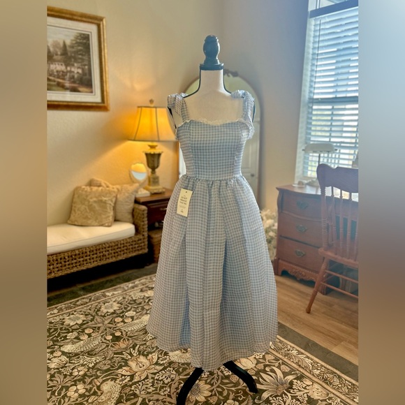 JessaKae Pricilla dress - Picture 2 of 7